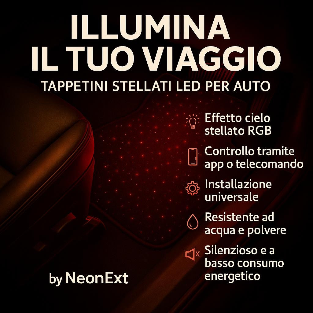 Neon Next™ - AstroDrive