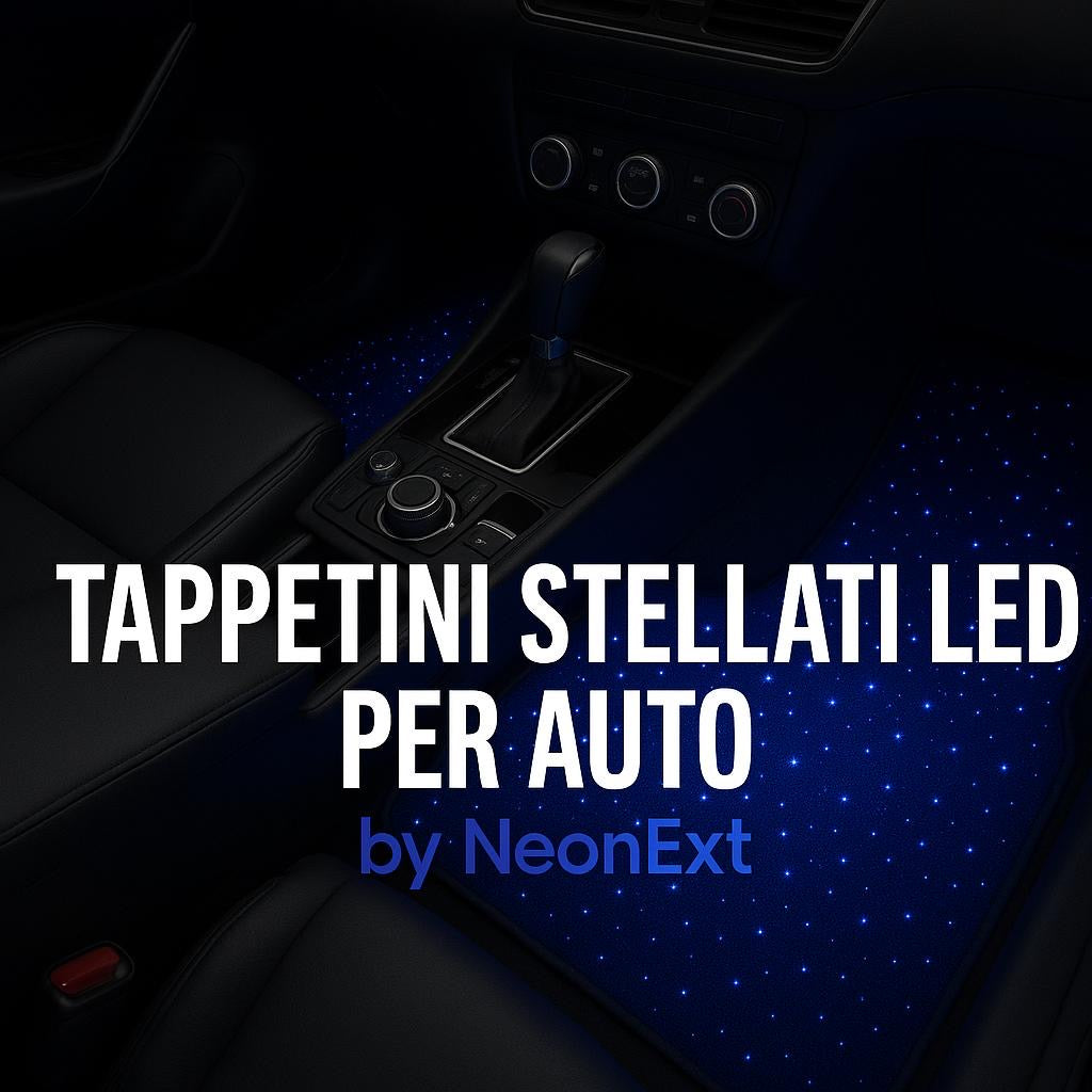 Neon Next™ - AstroDrive