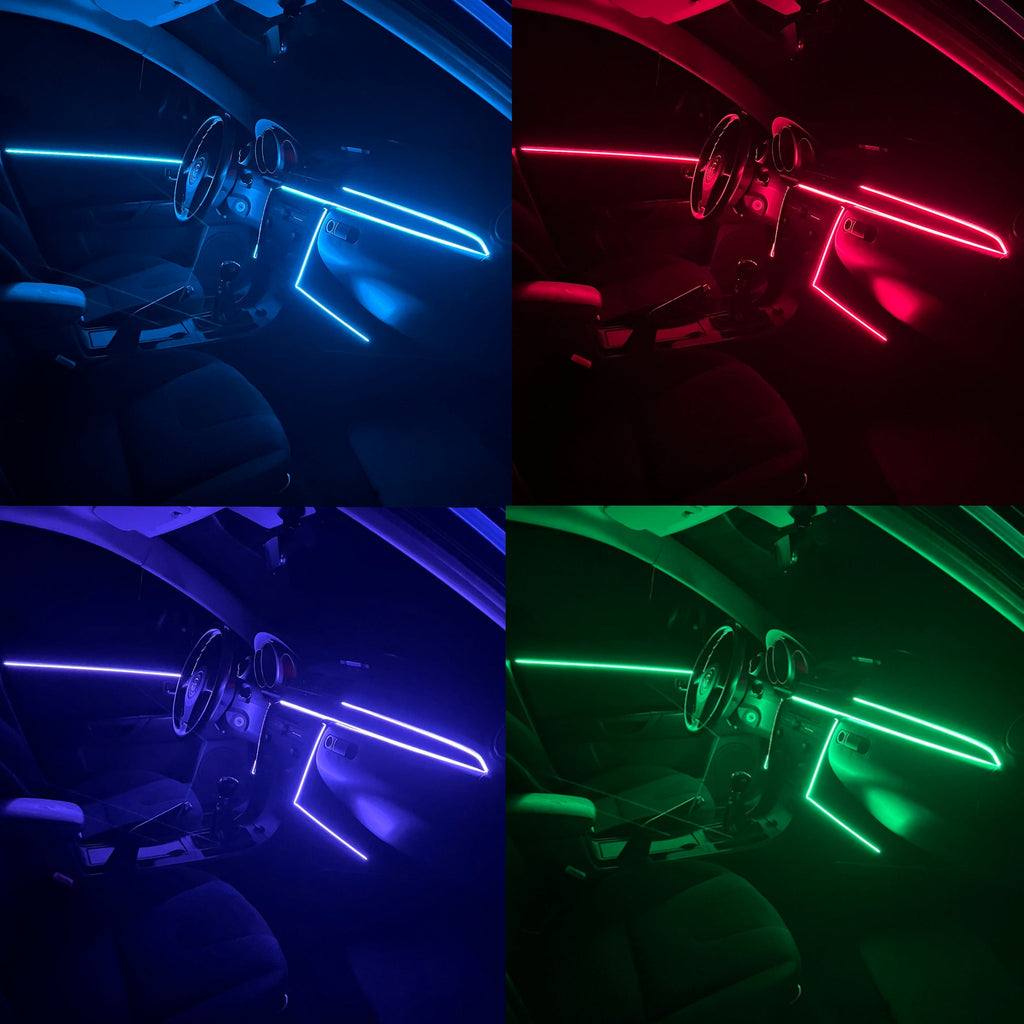Neon Next™ Skylight RGB Kit