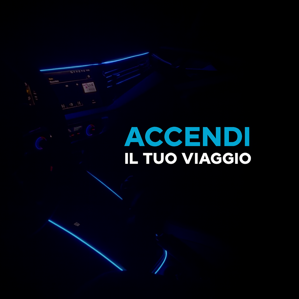 Neon Next™ Skylight RGB Kit