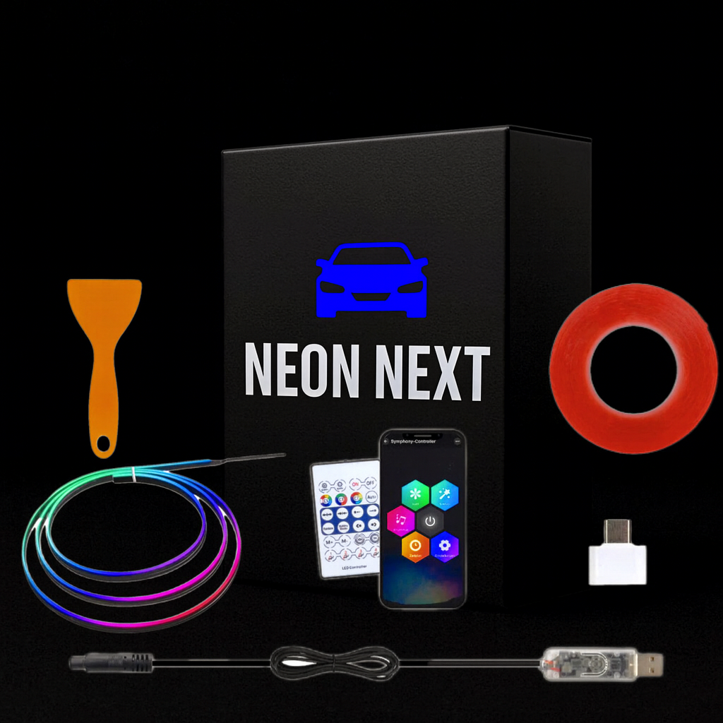 Neon Next™ Skylight RGB Kit