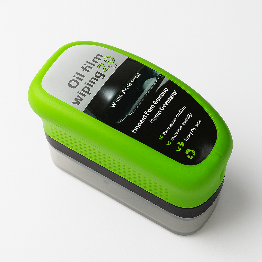 NeonExt™ - GlassPro X