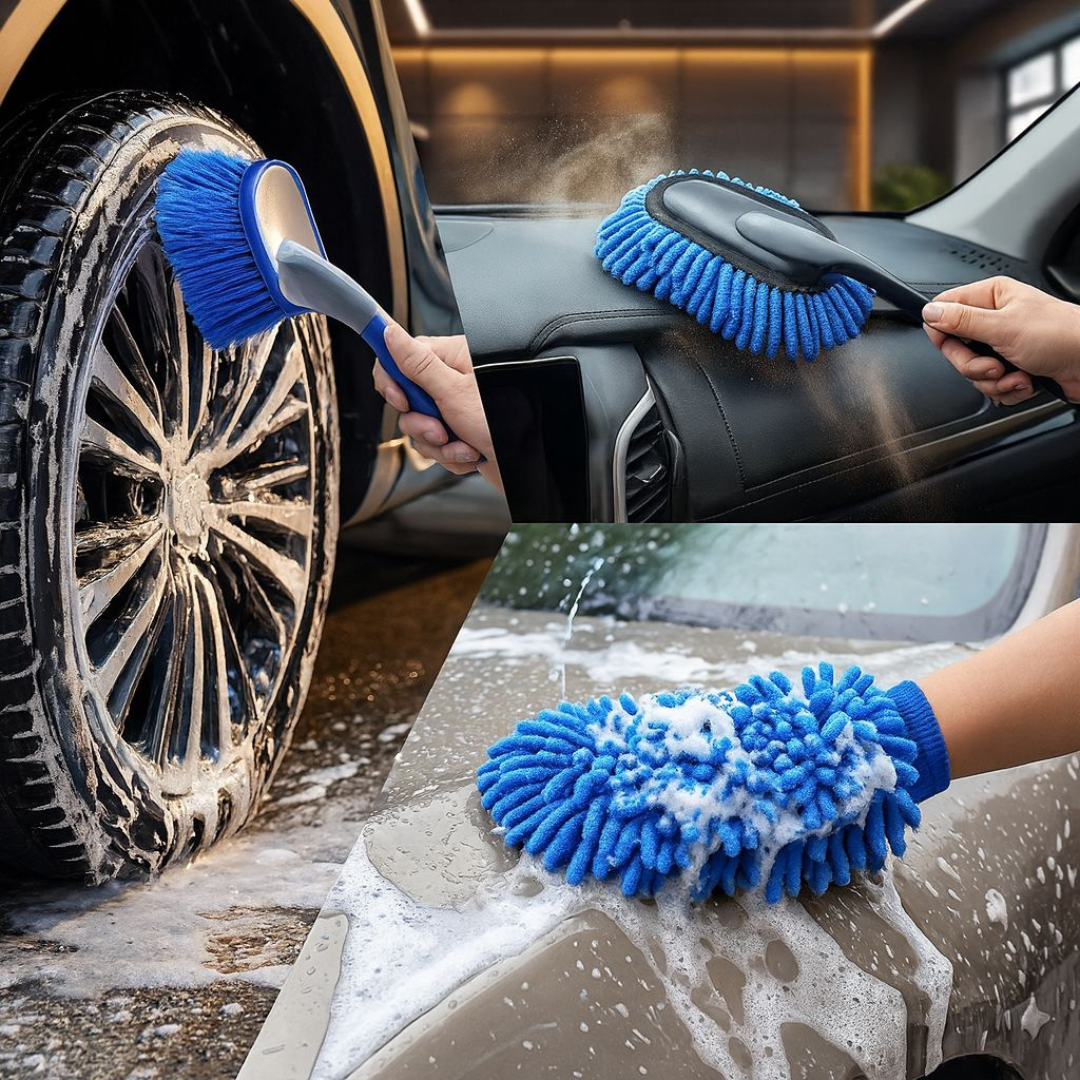 NeonExt™- Kit Nextwash