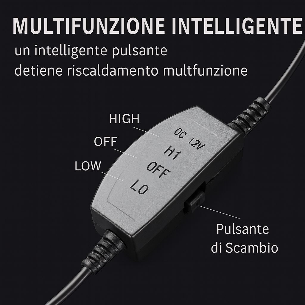 NeonExt™- FireSeat