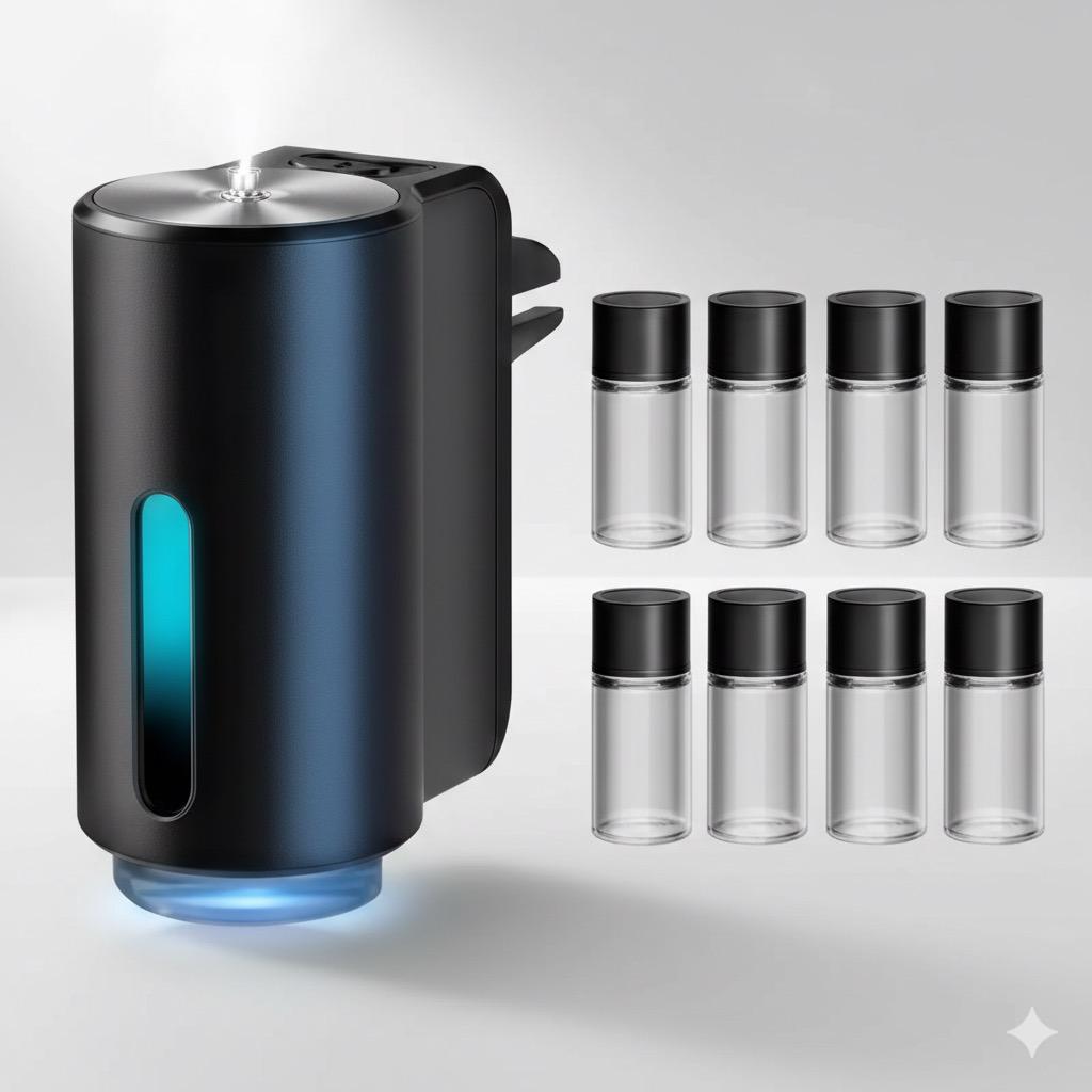 NeonExt™- Essential Perfume