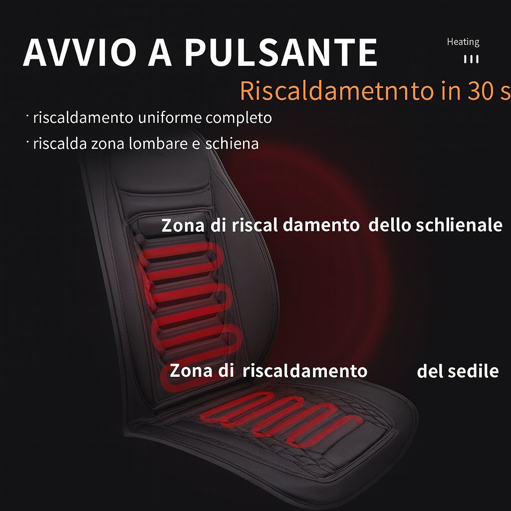 NeonExt™- FireSeat