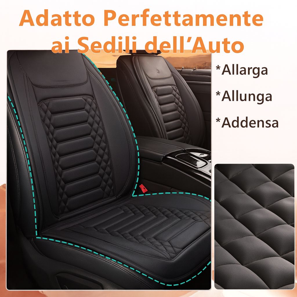 NeonExt™- FireSeat