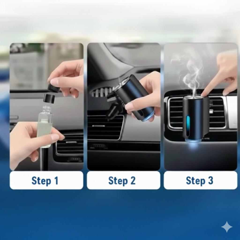 NeonExt™- Essential Perfume