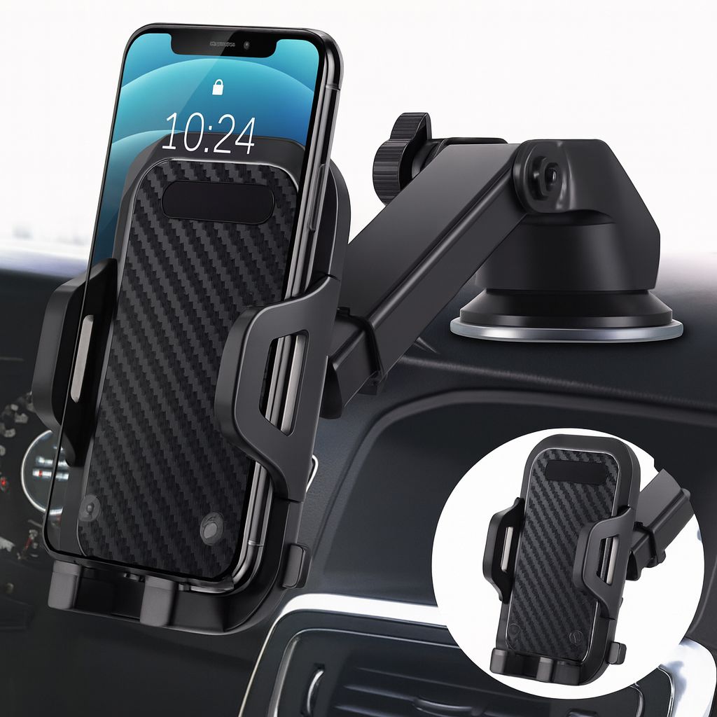 NeonExt™- Phone holder Next