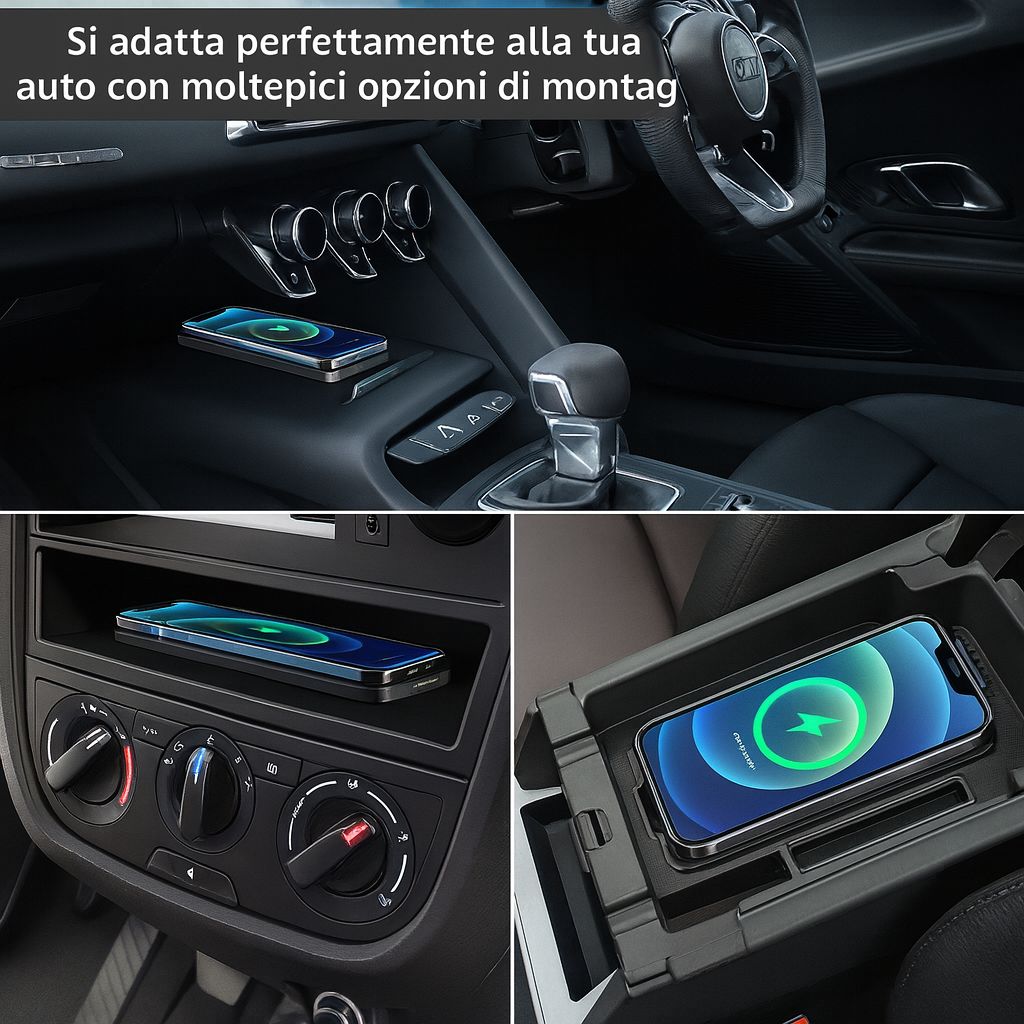 NeonExt™- Wirless Charger