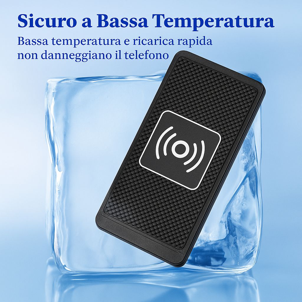 NeonExt™- Wirless Charger