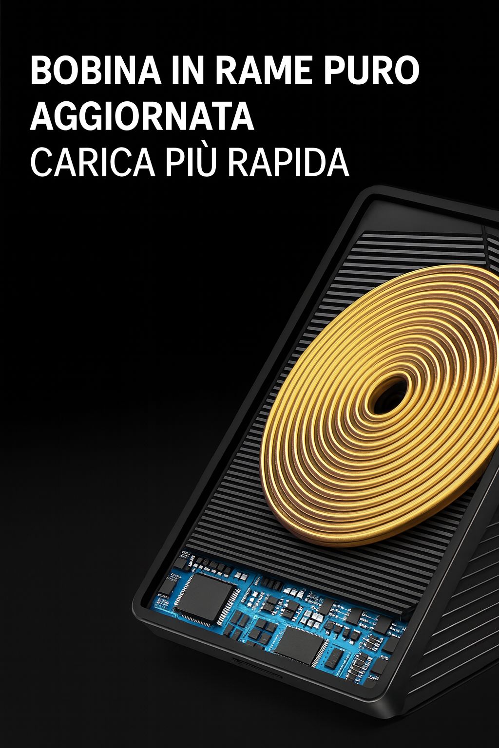 NeonExt™- Wirless Charger