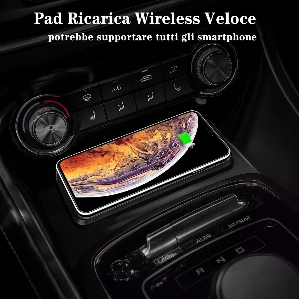 NeonExt™- Wirless Charger