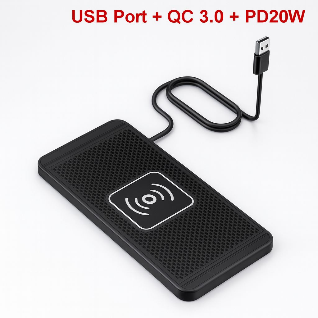 NeonExt™- Wirless Charger