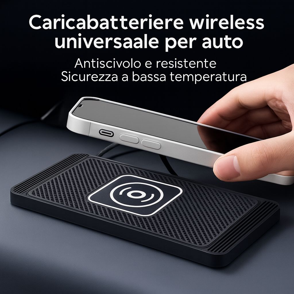 NeonExt™- Wirless Charger