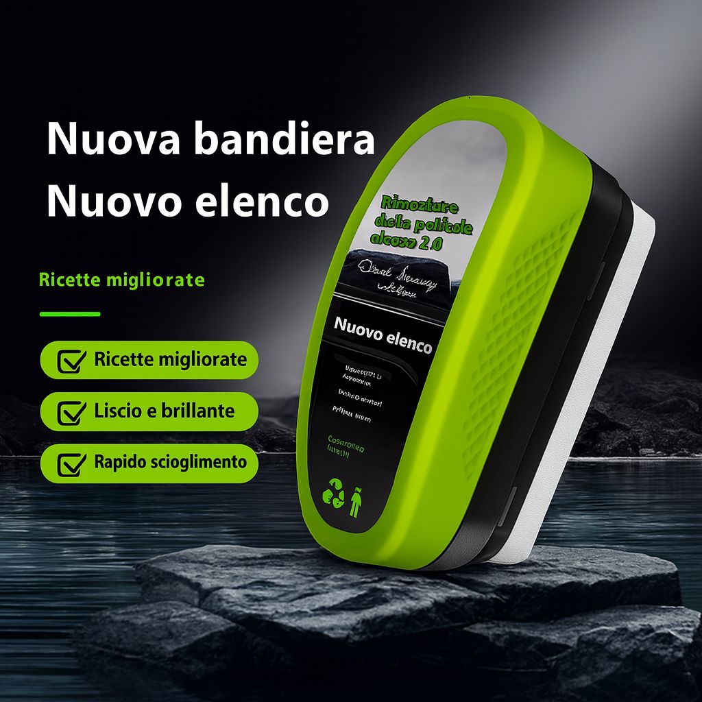 NeonExt™ - GlassPro X