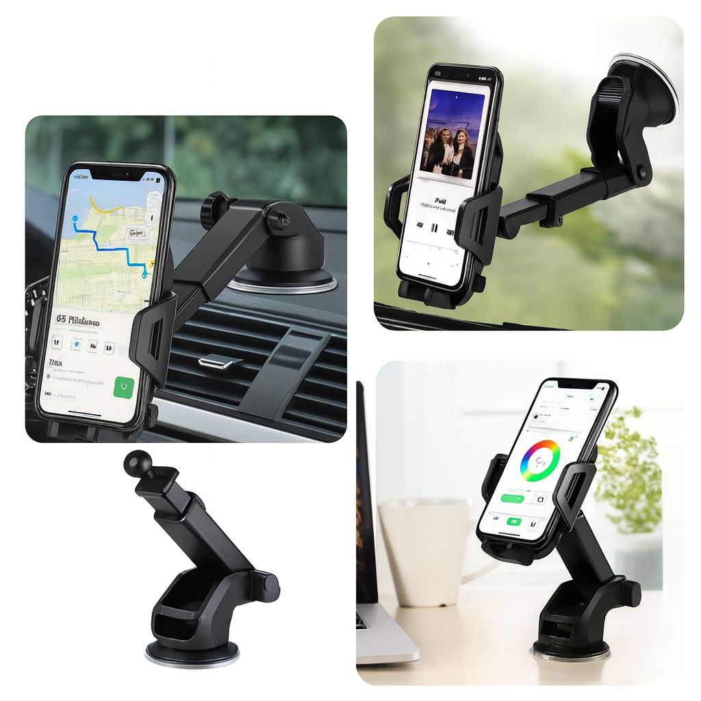 NeonExt™- Phone holder Next