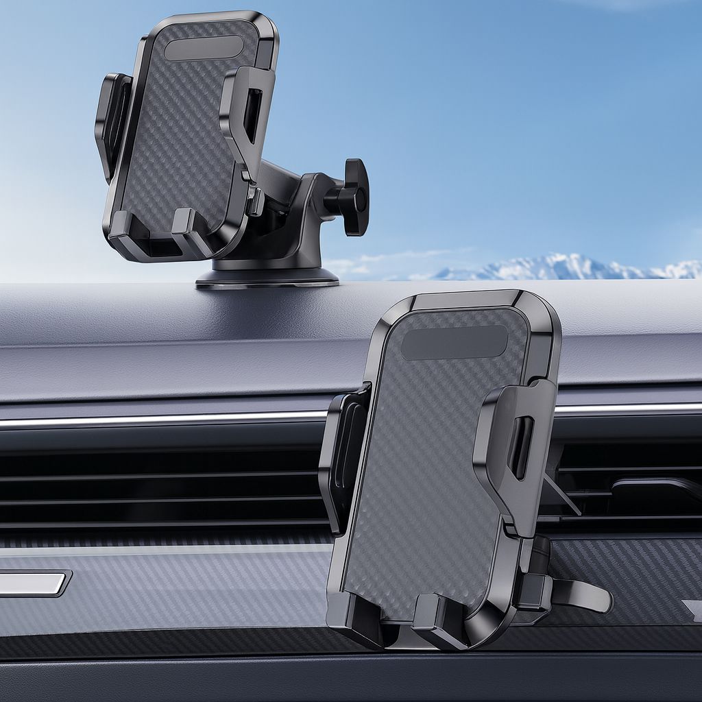 NeonExt™- Phone holder Next