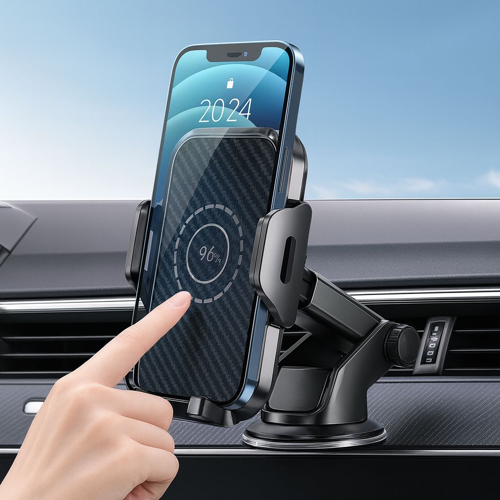 NeonExt™- Phone holder Next